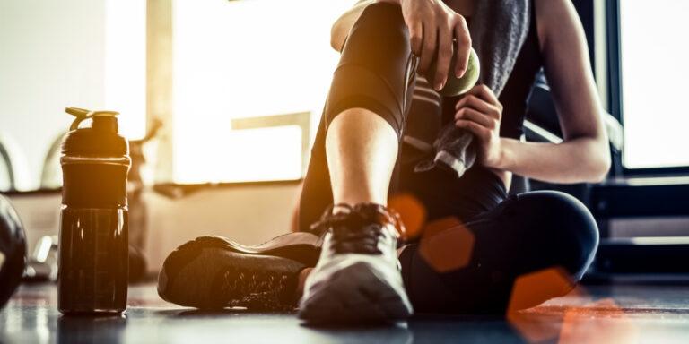 acondicionamiento fisico