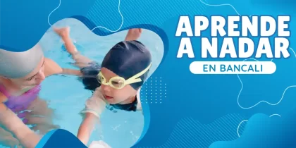 Natación