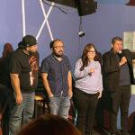 Éxito Rotundo en el Debut del Stand-Up Comedy en el Bar Bancali: Risas, Diversión y Buen Ambiente