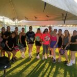 🎾 Torneo Femenil de Pádel en Club Bancali 🎾