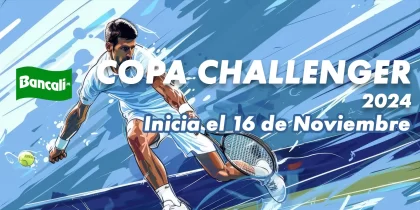 Copa Challeger 2024