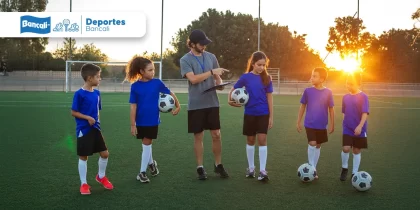 Futbol Kids