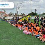 Visita de Proximidad ciudadana y la unidad K9