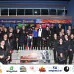 Bancali celebra con orgullo el Día de Muertos