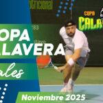 Final de la Copa Calavera 2025 en Bancali