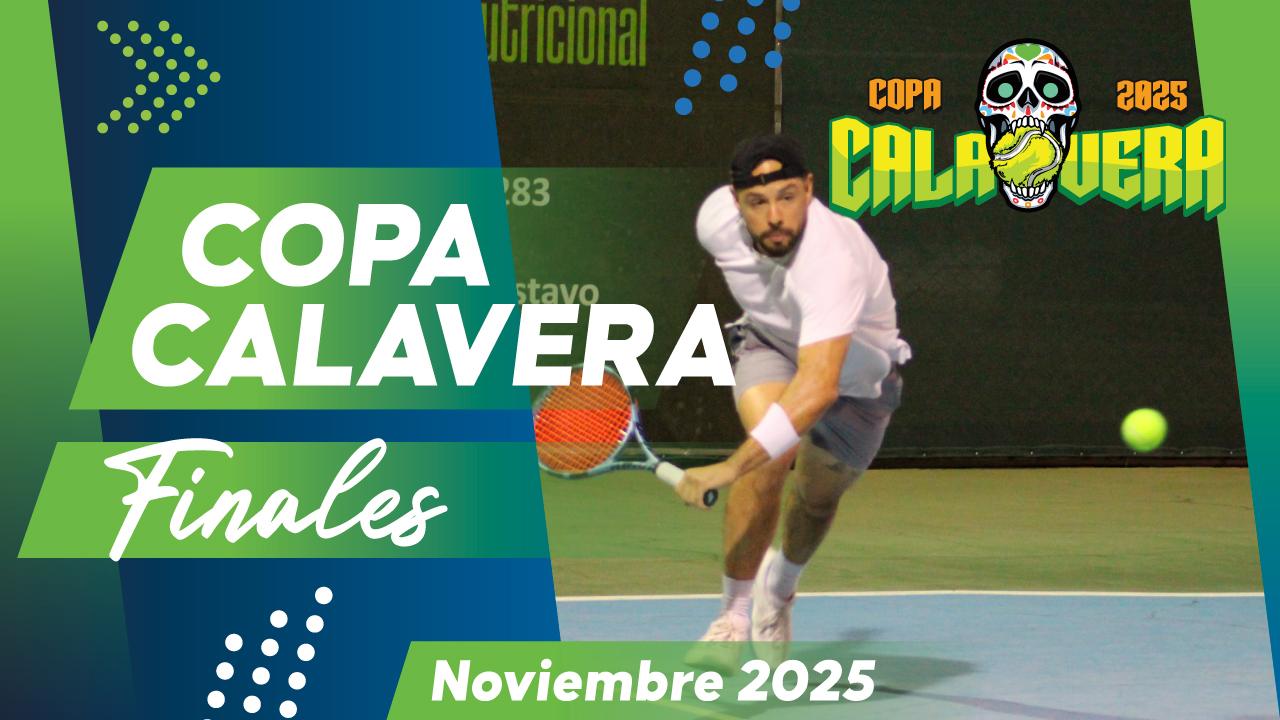 Final de la Copa Calavera 2025 en Bancali